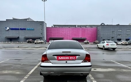 Ford Focus IV, 2003 год, 270 000 рублей, 4 фотография