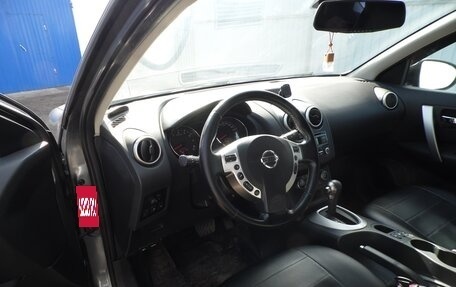 Nissan Qashqai, 2013 год, 1 100 000 рублей, 6 фотография