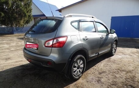 Nissan Qashqai, 2013 год, 1 100 000 рублей, 3 фотография