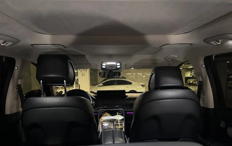 Genesis GV80 I, 2021 год, 4 135 824 рублей, 7 фотография