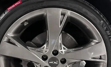 Genesis GV80 I, 2021 год, 4 135 824 рублей, 6 фотография