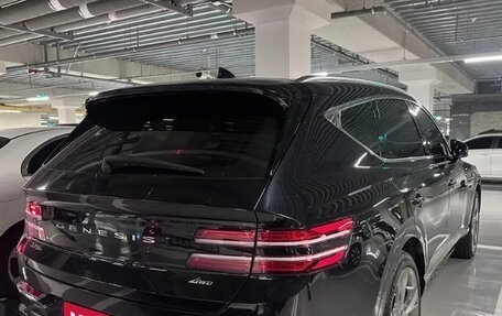 Genesis GV80 I, 2021 год, 4 135 824 рублей, 5 фотография