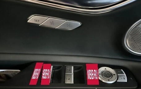 Genesis GV80 I, 2021 год, 4 135 824 рублей, 13 фотография