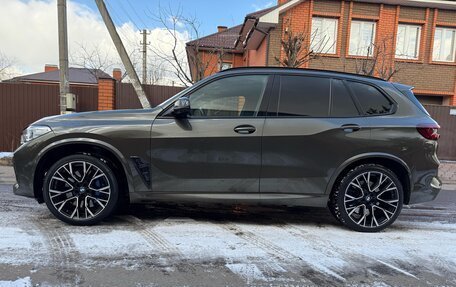 BMW X5 M, 2020 год, 7 900 000 рублей, 6 фотография