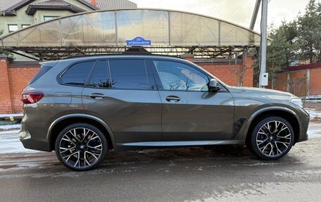 BMW X5 M, 2020 год, 7 900 000 рублей, 2 фотография