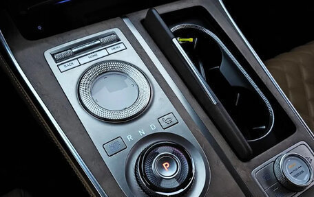 Genesis GV80 I, 2021 год, 4 362 414 рублей, 10 фотография