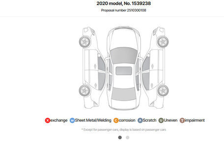 Genesis GV80 I, 2021 год, 4 362 414 рублей, 17 фотография