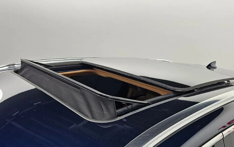 Genesis GV80 I, 2021 год, 4 362 414 рублей, 16 фотография