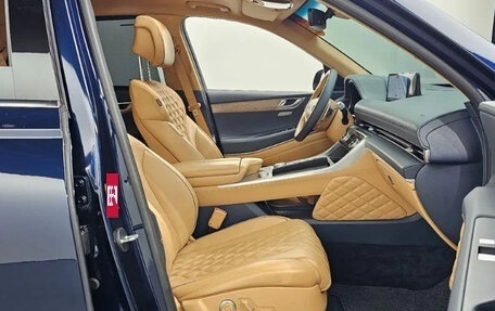 Genesis GV80 I, 2021 год, 4 362 414 рублей, 11 фотография