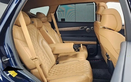 Genesis GV80 I, 2021 год, 4 362 414 рублей, 13 фотография