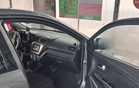 KIA Rio III рестайлинг, 2012 год, 750 000 рублей, 6 фотография