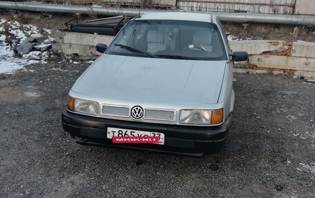 Volkswagen Passat B3, 1991 год, 170 000 рублей, 3 фотография