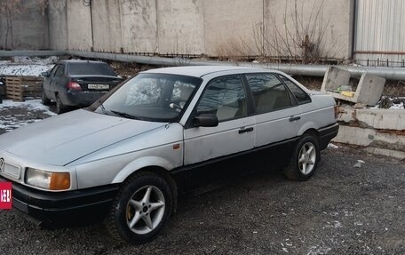 Volkswagen Passat B3, 1991 год, 170 000 рублей, 2 фотография