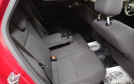 Ford Focus III, 2012 год, 6 фотография