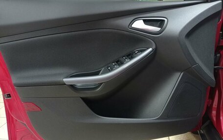 Ford Focus III, 2012 год, 3 фотография