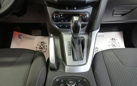 Ford Focus III, 2012 год, 10 фотография