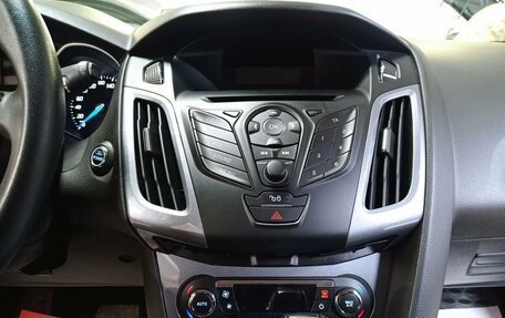 Ford Focus III, 2012 год, 9 фотография