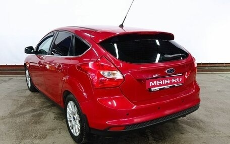 Ford Focus III, 2012 год, 14 фотография