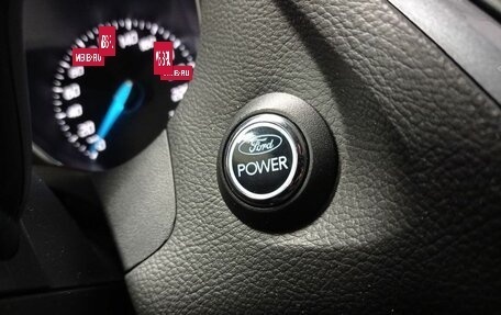 Ford Focus III, 2012 год, 13 фотография