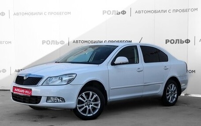 Skoda Octavia, 2012 год, 980 000 рублей, 1 фотография