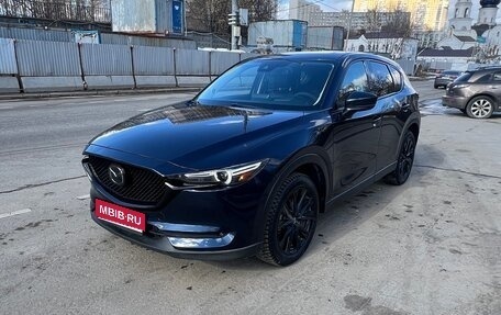 Mazda CX-5 II, 2020 год, 2 695 000 рублей, 1 фотография