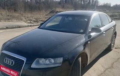 Audi A6, 2005 год, 600 000 рублей, 1 фотография