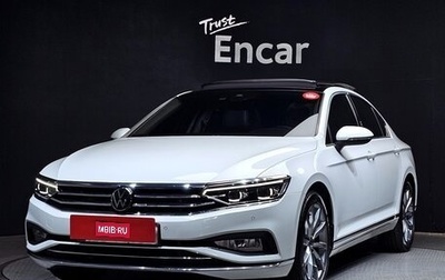 Volkswagen Passat B8 рестайлинг, 2022 год, 2 288 000 рублей, 1 фотография