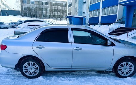 Toyota Corolla, 2011 год, 1 300 000 рублей, 4 фотография