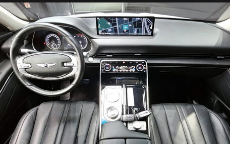 Genesis GV80 I, 2021 год, 3 758 174 рублей, 8 фотография