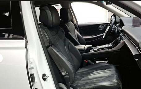 Genesis GV80 I, 2021 год, 3 758 174 рублей, 11 фотография