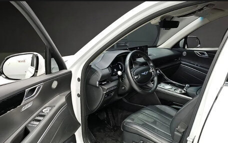 Genesis GV80 I, 2021 год, 3 758 174 рублей, 12 фотография