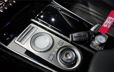 Genesis GV80 I, 2021 год, 3 758 174 рублей, 10 фотография