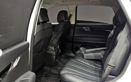 Genesis GV80 I, 2021 год, 3 758 174 рублей, 15 фотография