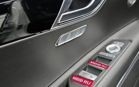 Genesis GV80 I, 2021 год, 3 758 174 рублей, 13 фотография