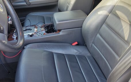 Volkswagen Touareg III, 2008 год, 1 250 000 рублей, 12 фотография