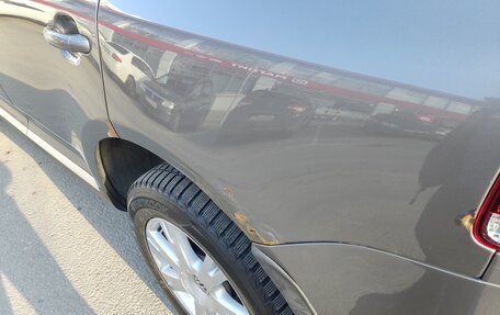 Volkswagen Touareg III, 2008 год, 1 250 000 рублей, 14 фотография