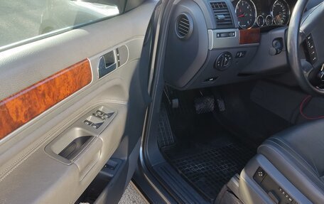Volkswagen Touareg III, 2008 год, 1 250 000 рублей, 18 фотография