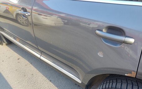 Volkswagen Touareg III, 2008 год, 1 250 000 рублей, 20 фотография