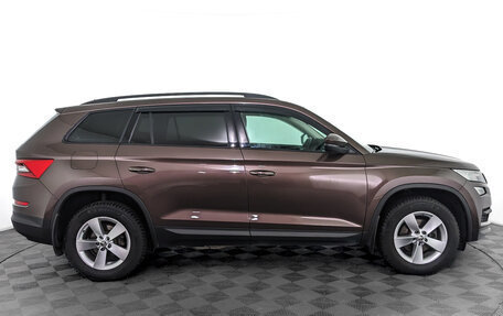 Skoda Kodiaq I, 2019 год, 2 150 000 рублей, 4 фотография