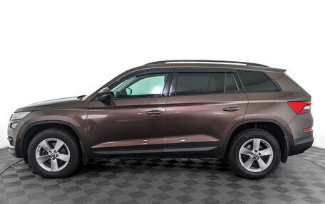 Skoda Kodiaq I, 2019 год, 2 150 000 рублей, 8 фотография