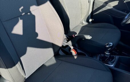 Hyundai Solaris II рестайлинг, 2018 год, 1 150 000 рублей, 12 фотография