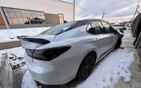 Toyota Camry, 2020 год, 2 300 000 рублей, 2 фотография