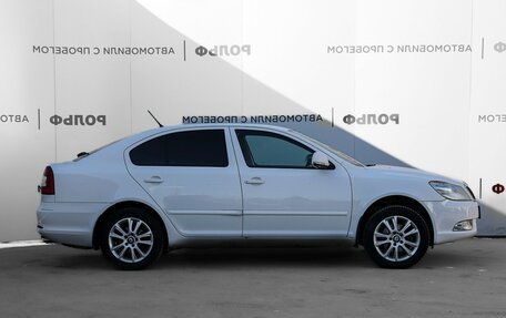 Skoda Octavia, 2012 год, 980 000 рублей, 4 фотография