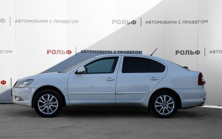 Skoda Octavia, 2012 год, 980 000 рублей, 8 фотография