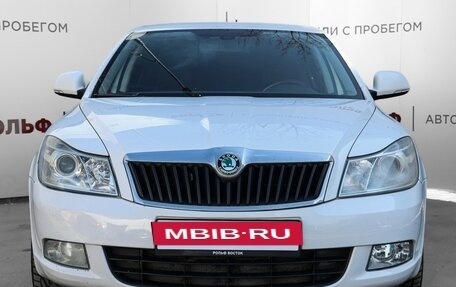 Skoda Octavia, 2012 год, 980 000 рублей, 2 фотография