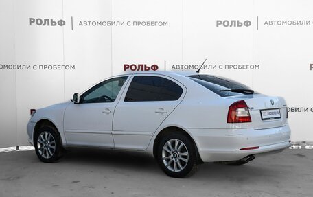 Skoda Octavia, 2012 год, 980 000 рублей, 7 фотография