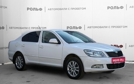 Skoda Octavia, 2012 год, 980 000 рублей, 3 фотография