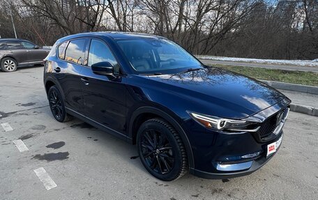 Mazda CX-5 II, 2020 год, 2 695 000 рублей, 2 фотография