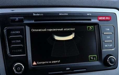 Skoda Octavia, 2012 год, 980 000 рублей, 16 фотография