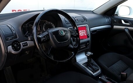 Skoda Octavia, 2012 год, 980 000 рублей, 15 фотография